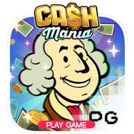 Cash Mania